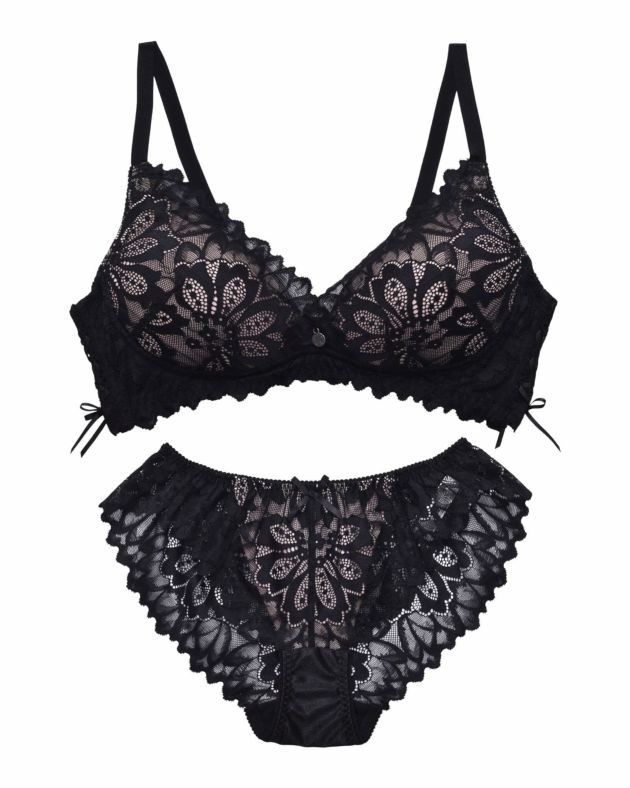 LUXRUB] レディース乳房切除術ブラジャー術後フルカバレッジ